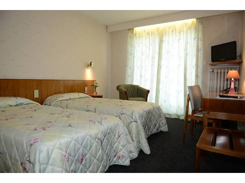 Hotel Cit'Hotel Logis De Brou, Bourg En Bresse