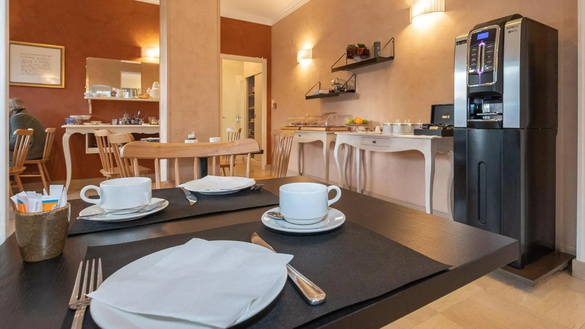 Cit'Hotel Logis De Brou, Bourg En Bresse 3*, Bourg-en-Bresse
