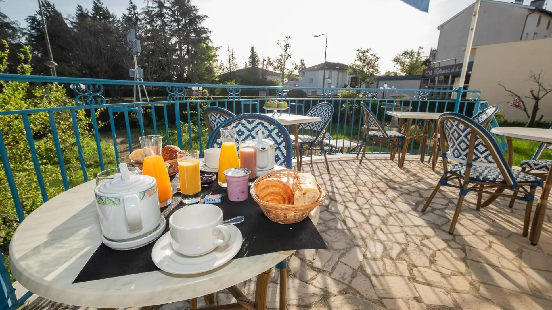 Cit'Hotel Logis De Brou, Bourg En Bresse Bourg-en-Bresse