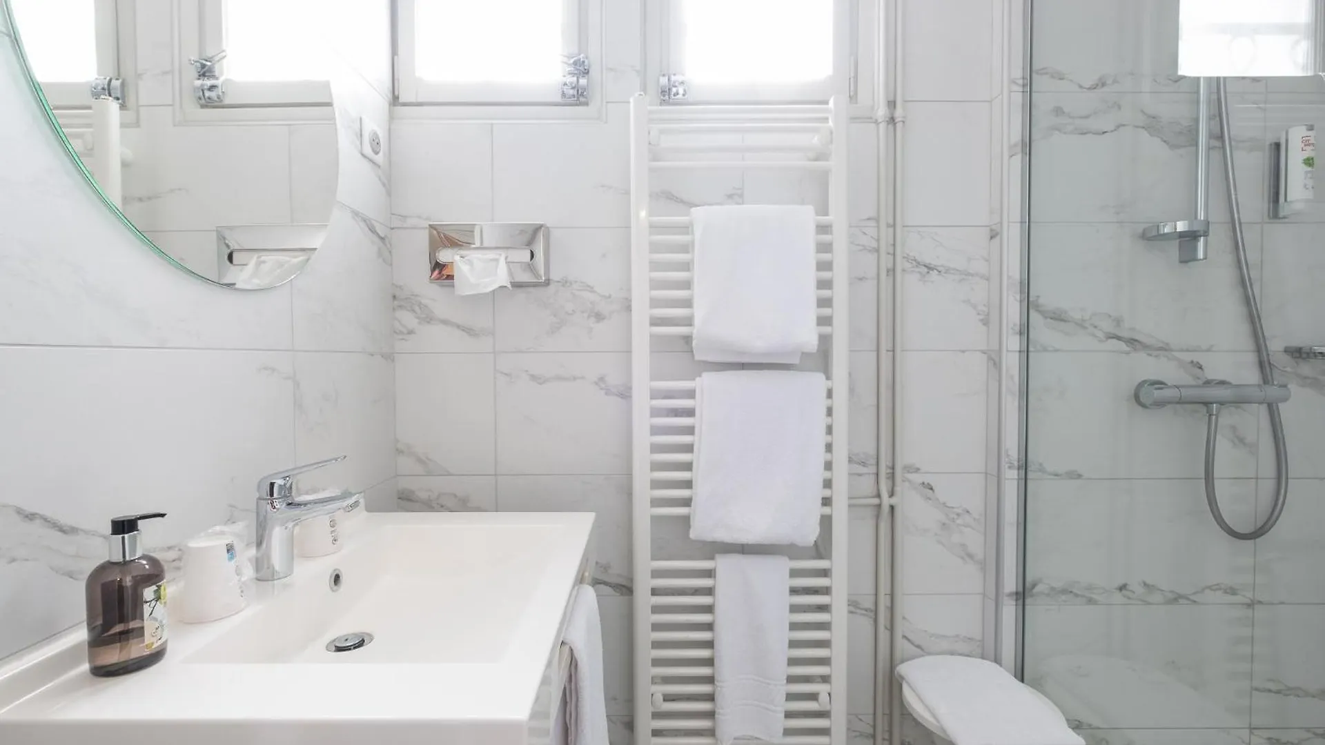 Cit'Hotel Logis De Brou, Bourg En Bresse