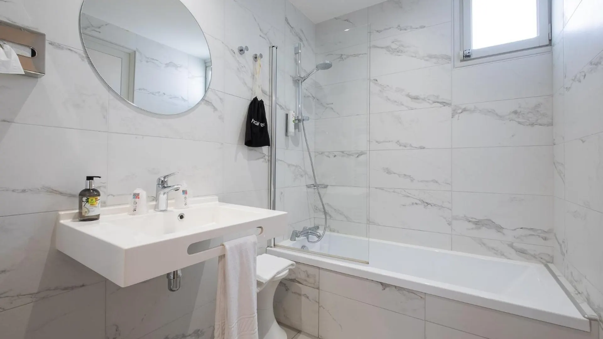 Hotel Cit'Hotel Logis De Brou, Bourg En Bresse