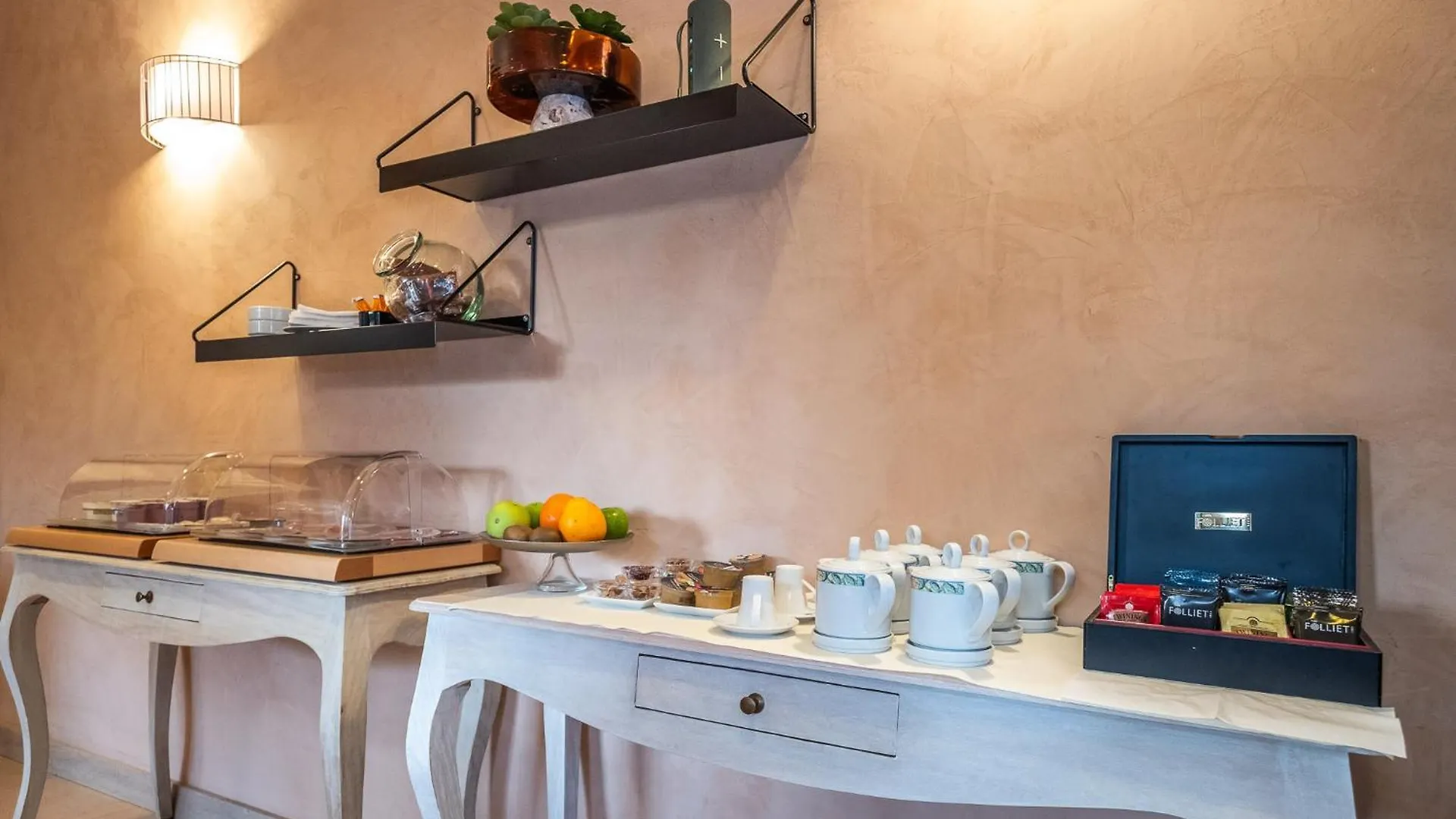 Cit'Hotel Logis De Brou, Bourg En Bresse