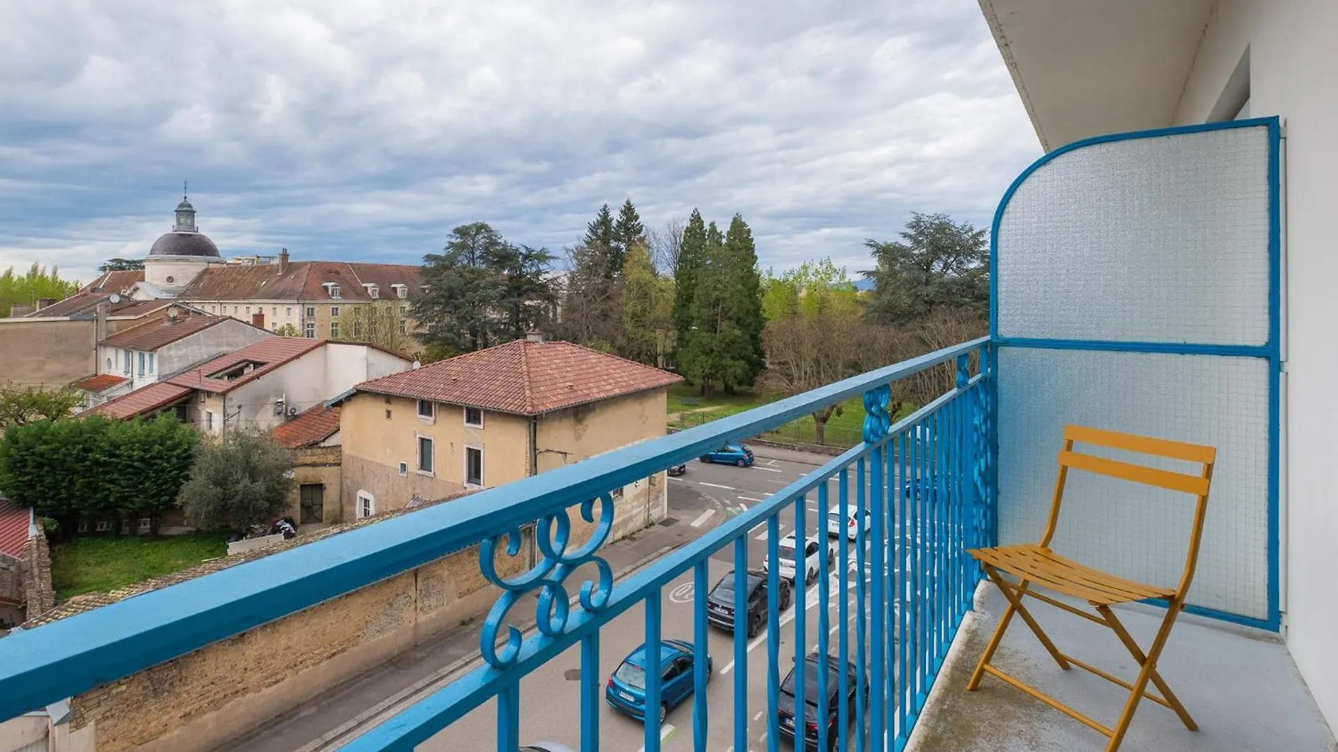 Hotel Cit'Hotel Logis De Brou, Bourg En Bresse