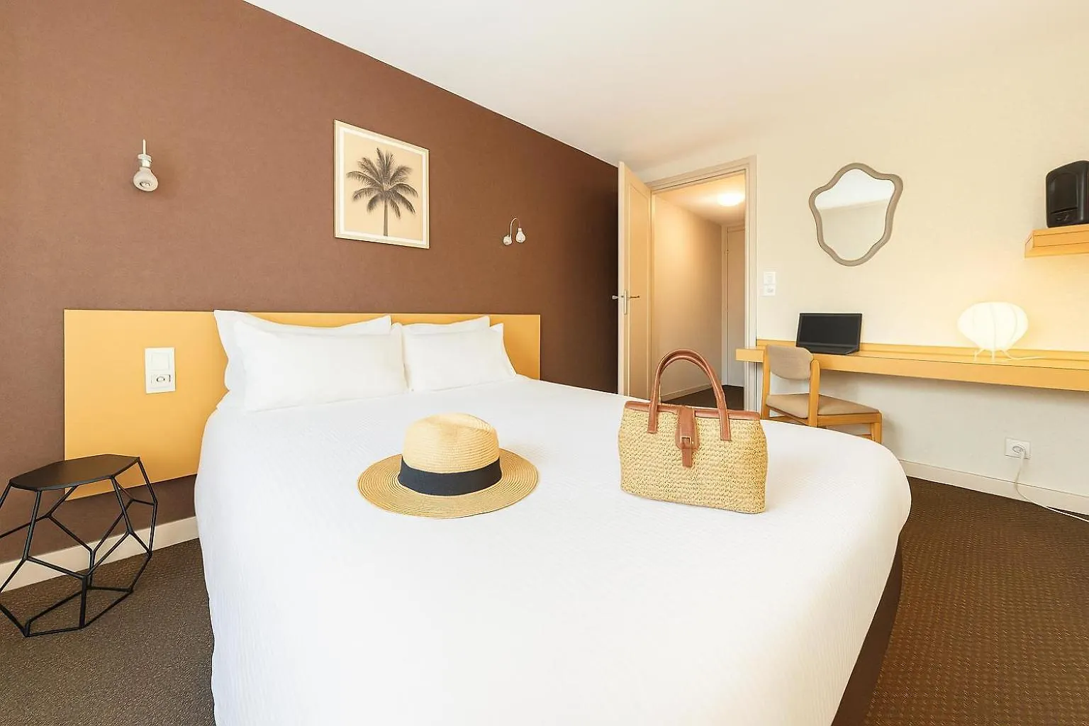 Hotel Cit'Hotel Logis De Brou, Bourg En Bresse
