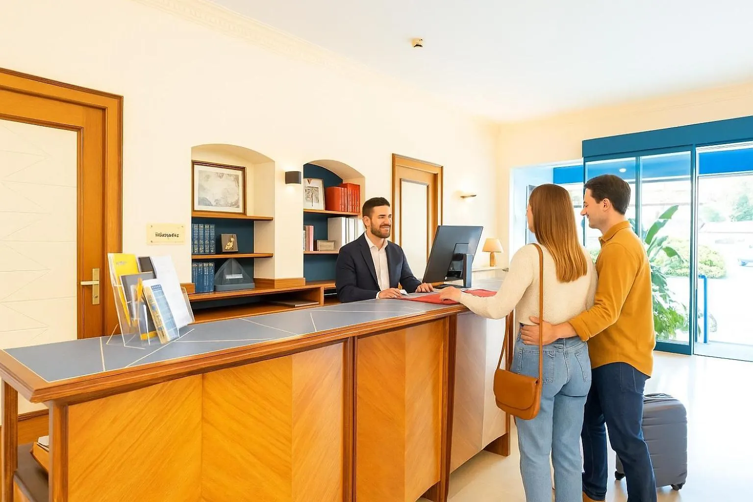 Cit'Hotel Logis De Brou, Bourg En Bresse 3*, Bourg-en-Bresse
