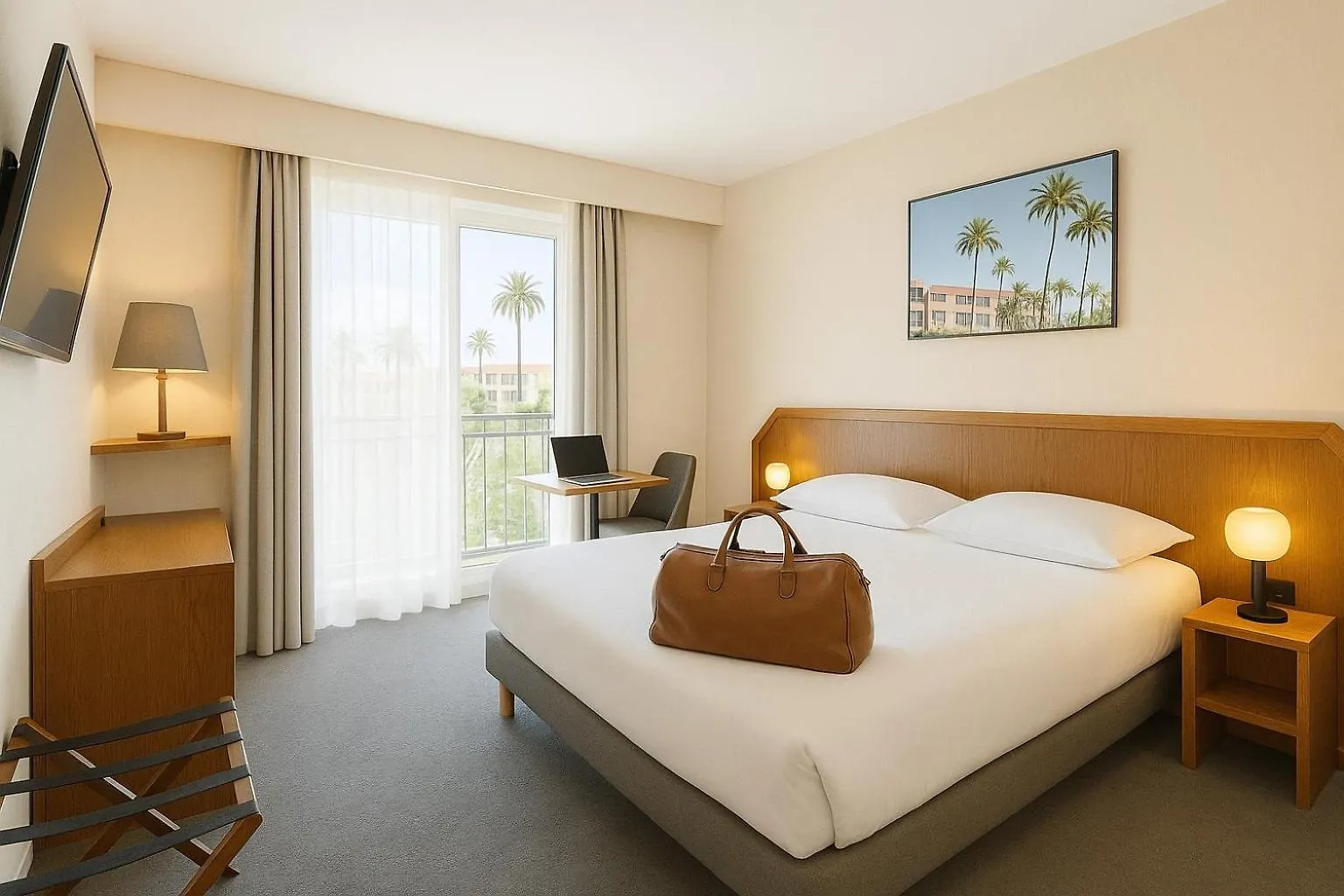Hotel Cit'Hotel Logis De Brou, Bourg En Bresse