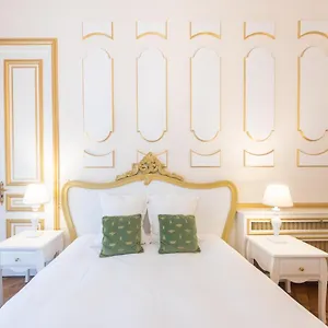 Maison De Lignières - - Quartier Champs-elysées 3* París