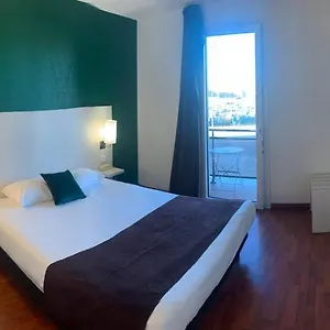 Contact Des Etats-unis 3* Toulouse