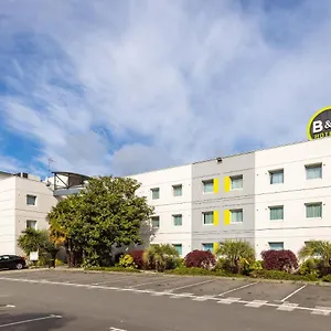 B&B Hotel Rennes Sud Chantepie 2* Rennes