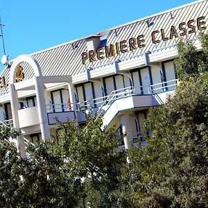 Premiere Classe De Provence 2*, Salon-de-Provence Francia