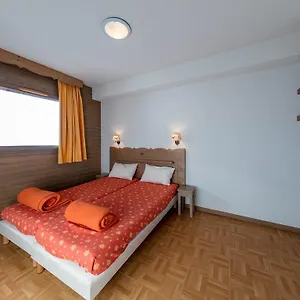 Aparthotel Ecrin Des Neiges, Chamrousse