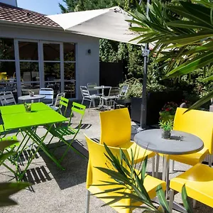 2* Hotell Premiere Classe Lyon Sud - A7