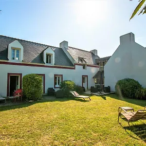 Le Clos Fleuri 3*, Le Palais Francia